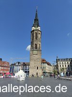 Roter Turm